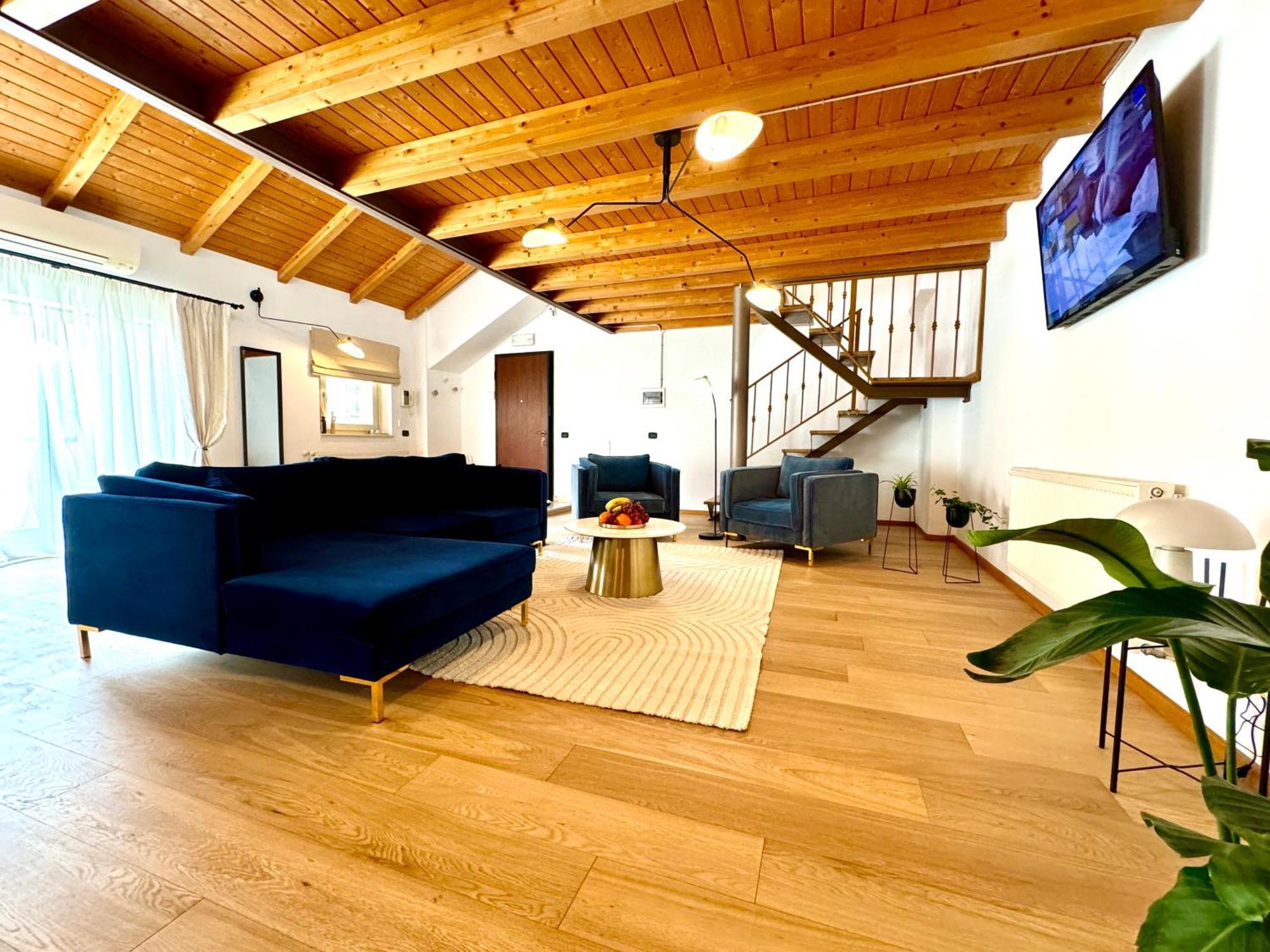 Blue Nest Apartment Timisoara Exterior photo