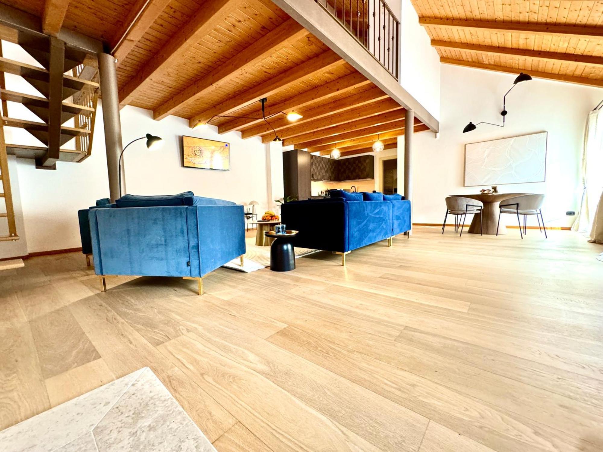 Blue Nest Apartment Timisoara Exterior photo