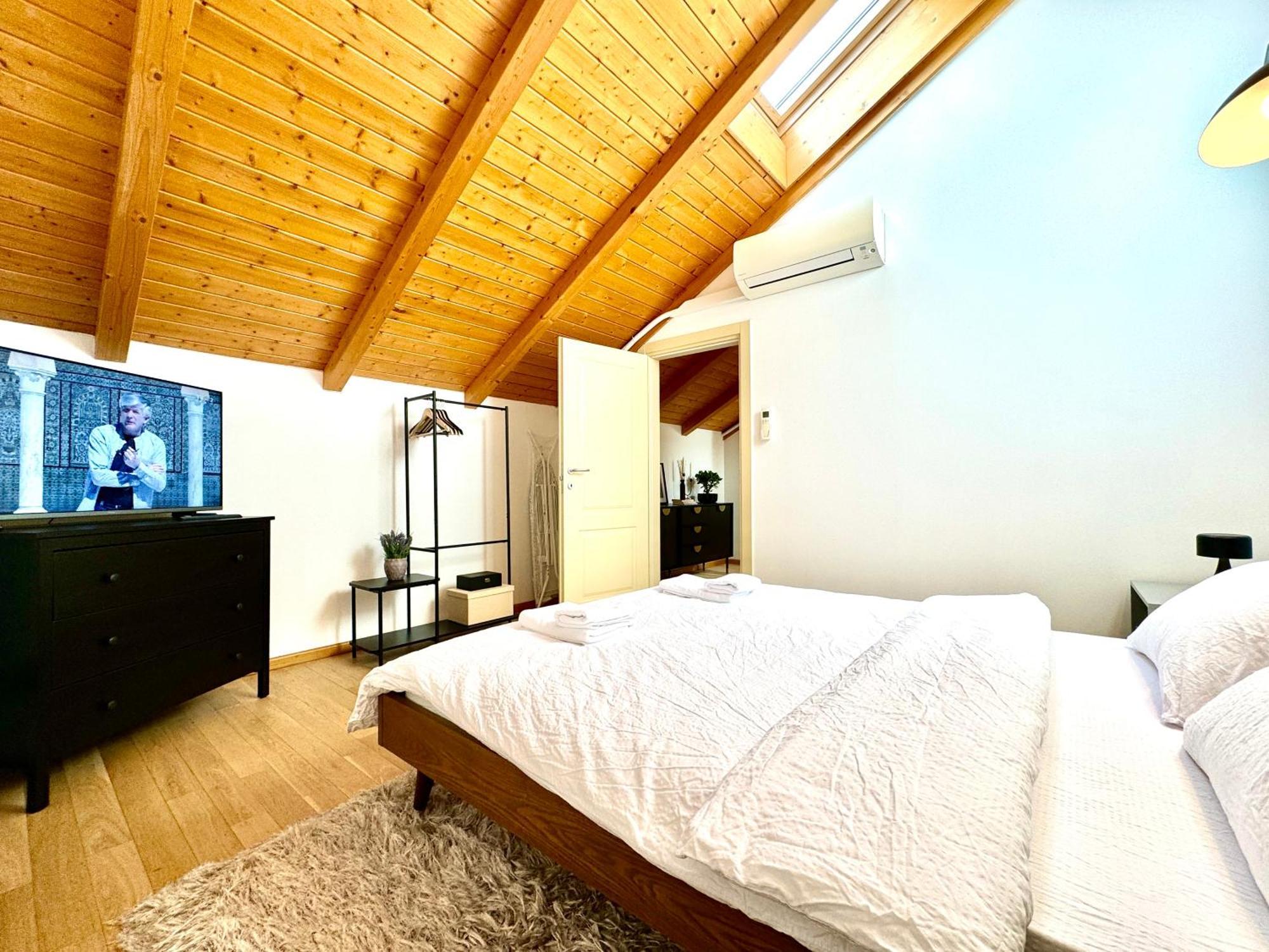 Blue Nest Apartment Timisoara Exterior photo