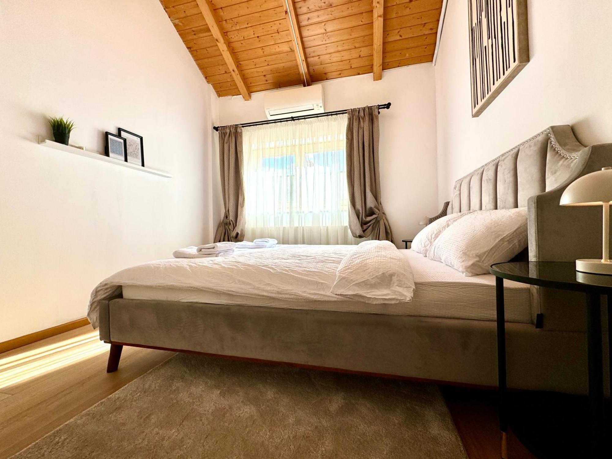 Blue Nest Apartment Timisoara Exterior photo