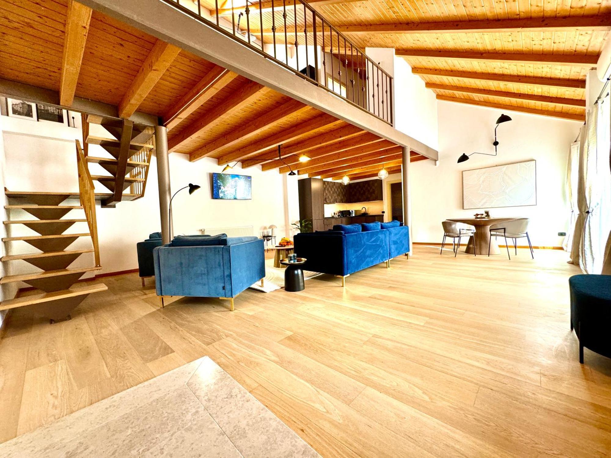 Blue Nest Apartment Timisoara Exterior photo